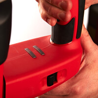 Milwaukee - K750S <SDS-M> SDS-MAX KOMBIHAMMER IN2 (4933398600)
