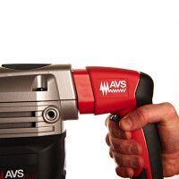 Milwaukee - K750S <SDS-M> SDS-MAX KOMBIHAMMER IN2 (4933398600)