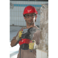 Milwaukee - K750S <SDS-M> SDS-MAX KOMBIHAMMER IN2 (4933398600)