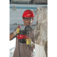 Milwaukee - K750S <SDS-M> SDS-MAX KOMBIHAMMER IN2 (4933398600)