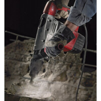 Milwaukee - K750S <SDS-M> SDS-MAX KOMBIHAMMER IN2 (4933398600)