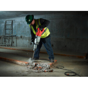 Milwaukee - K950S <SDS-M> KOMBIHAMMER IN2 (4933375710)