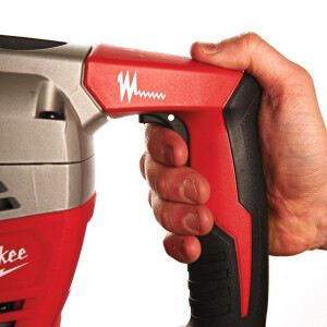 Milwaukee - K500ST  SDS-MAX MEISSELHAMMER  IN2 (4933443180)