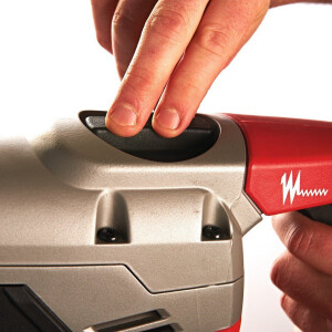 Milwaukee - K500ST  SDS-MAX MEISSELHAMMER  IN2 (4933443180)