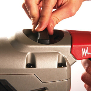 Milwaukee - K500ST  SDS-MAX MEISSELHAMMER  IN2 (4933443180)
