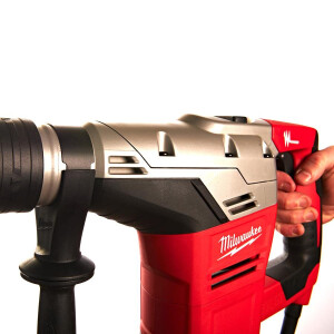 Milwaukee - K500ST  SDS-MAX MEISSELHAMMER  IN2 (4933443180)