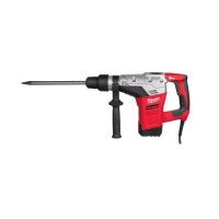 Milwaukee - K500ST  SDS-MAX MEISSELHAMMER  IN2 (4933443180)