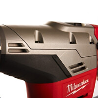 Milwaukee - K500ST  SDS-MAX MEISSELHAMMER  IN2 (4933443180)