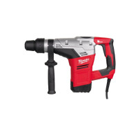 Milwaukee - K500ST  SDS-MAX MEISSELHAMMER  IN2 (4933443180)