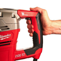 Milwaukee - K500ST  SDS-MAX MEISSELHAMMER  IN2 (4933443180)
