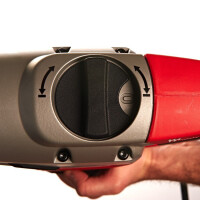 Milwaukee - K500ST  SDS-MAX MEISSELHAMMER  IN2 (4933443180)