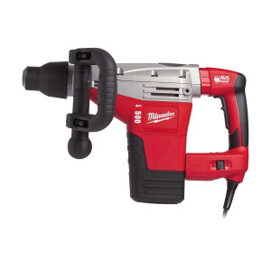 Milwaukee - K500S <SDS-M> MEISSELHAMMER IN2...