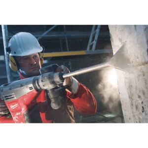 Milwaukee - K500S <SDS-M> MEISSELHAMMER IN2 (4933398220)