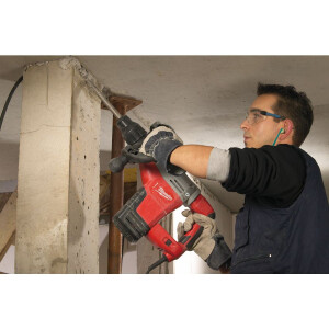 Milwaukee - K500S <SDS-M> MEISSELHAMMER IN2 (4933398220)