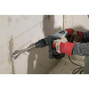 Milwaukee - K500S <SDS-M> MEISSELHAMMER IN2 (4933398220)