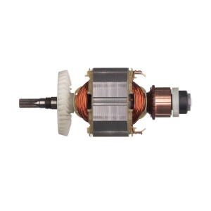 Milwaukee - K500S <SDS-M> MEISSELHAMMER IN2 (4933398220)