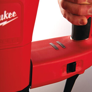 Milwaukee - K500S <SDS-M> MEISSELHAMMER IN2 (4933398220)