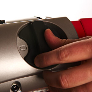 Milwaukee - K500S <SDS-M> MEISSELHAMMER IN2 (4933398220)