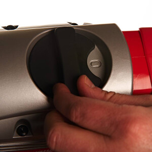Milwaukee - K500S <SDS-M> MEISSELHAMMER IN2 (4933398220)