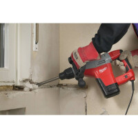 Milwaukee - K500S <SDS-M> MEISSELHAMMER IN2 (4933398220)