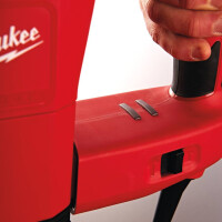 Milwaukee - K500S <SDS-M> MEISSELHAMMER IN2 (4933398220)