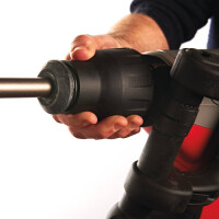 Milwaukee - K500S <SDS-M> MEISSELHAMMER IN2 (4933398220)