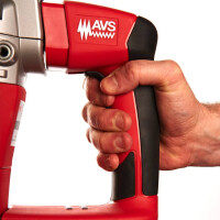 Milwaukee - K500S <SDS-M> MEISSELHAMMER IN2 (4933398220)