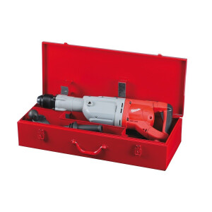 Milwaukee - K900S <SDS-M> MEISSELHAMMER IN2...