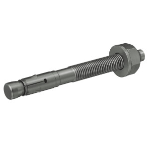 Fischer - Bolzenanker FAZ II 10/10 A4 (50Stck) (501403)