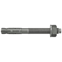 Fischer - Bolzenanker FAZ II 10/10 A4 (50Stck) (501403)