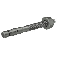 Fischer - Bolzenanker FAZ II 10/10 A4 (50Stck) (501403)
