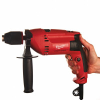 Milwaukee - PDE13RX SCHLAGBOHRMASCHINE IN2 (4933409200)