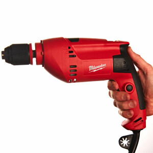 Milwaukee - DE10RX BOHRMASCHINE IN2 (4933409211)