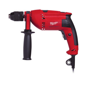 Milwaukee - DE13RP BOHRMASCHINE IN2 (4933409194)
