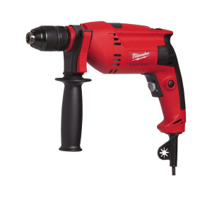 Milwaukee - DE13RP BOHRMASCHINE IN2 (4933409194)