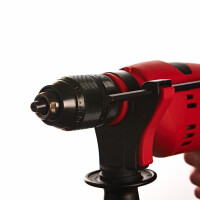 Milwaukee - DE13RP BOHRMASCHINE IN2 (4933409194)