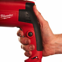 Milwaukee - DE13RP BOHRMASCHINE IN2 (4933409194)