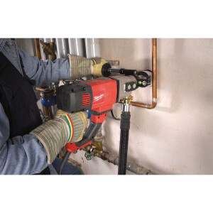 Milwaukee - DD3-152 DIAMANTBOHRMASCHINE IN2 (4933428000)