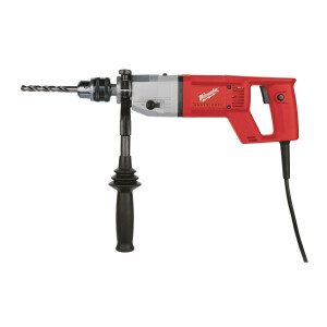 Milwaukee - DD2-160XE DIAMANTBOHRMASCHINE IN2 (4933368690)