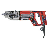 Milwaukee - DD2-160XE DIAMANTBOHRMASCHINE IN2 (4933368690)