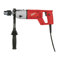 Milwaukee - DD2-160XE DIAMANTBOHRMASCHINE IN2 (4933368690)
