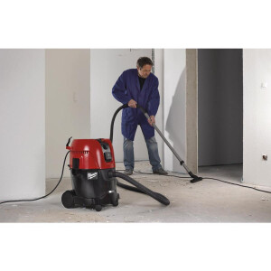 Milwaukee - AS2-250ELCP ABSAUGSYSTEM IN2 (4933447480)