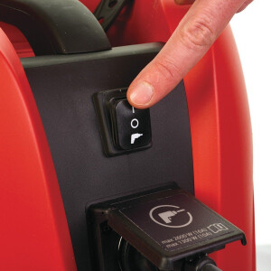 Milwaukee - AS2-250ELCP ABSAUGSYSTEM IN2 (4933447480)