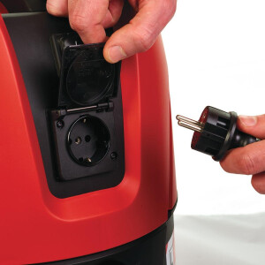 Milwaukee - AS2-250ELCP ABSAUGSYSTEM IN2 (4933447480)