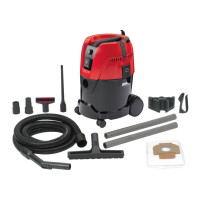 Milwaukee - AS2-250ELCP ABSAUGSYSTEM IN2 (4933447480)