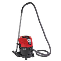 Milwaukee - AS2-250ELCP ABSAUGSYSTEM IN2 (4933447480)