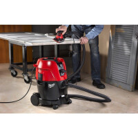 Milwaukee - AS2-250ELCP ABSAUGSYSTEM IN2 (4933447480)