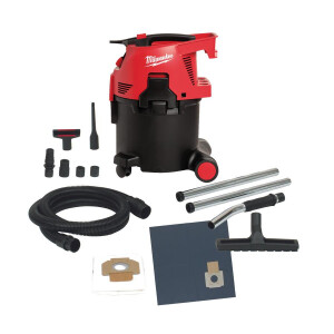 Milwaukee - AS300ELCP ABSAUGSYSTEM IN2 (4933416060)