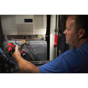 Milwaukee - FL-LED ALKALINE STABLEUCHTE XXX (4933464824)