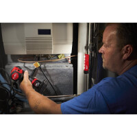 Milwaukee - FL-LED ALKALINE STABLEUCHTE XXX (4933464824)